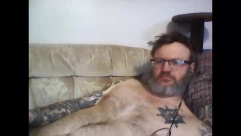 NEWBREED666 online show from February 2026 11:13:01 PM