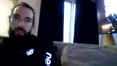 Landon  Stazia online show from November 2025 09:17:02 PM