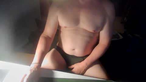 Big BallzBi online show from April 2026 03:22:01 AM