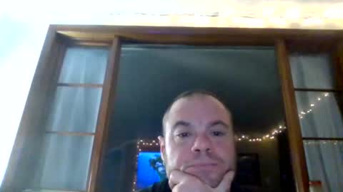 Newguy81240 online show from January 2025 12:57:02 AM