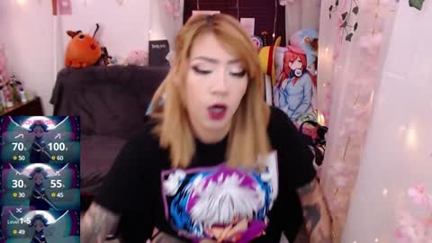 New Account Jade Delux online show from December 2024 03:44:01 PM