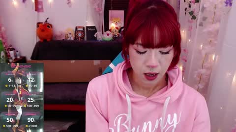 New Account Jade Delux online show from December 2024 05:43:01 PM