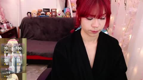 New Account Jade Delux online show from January 2025 09:55:02 PM