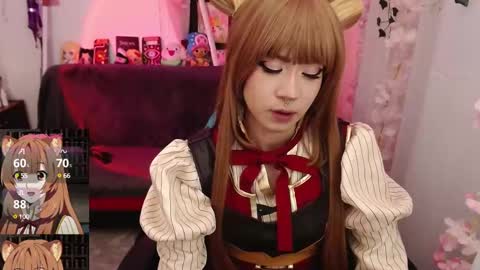 New Account Jade Delux online show from February 2025 09:55:01 PM