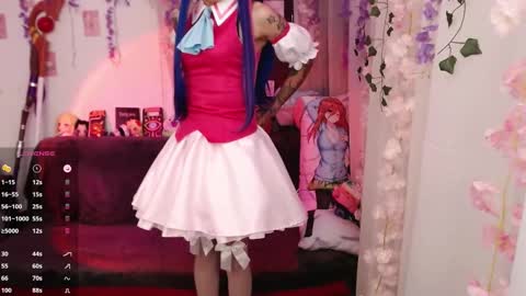 New Account Jade Delux online show from March 2025 06:34:01 PM