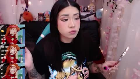 New Account Jade Delux online show from October 2025 06:49:02 PM