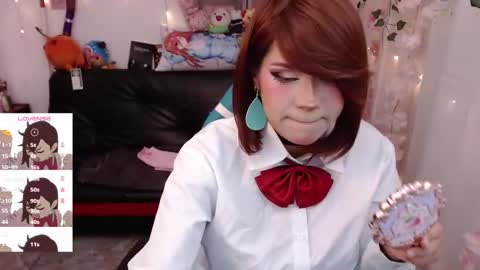 Snapshot of newjadedelux chatting on March 2026 07:42:02 PM New Account Jade Delux online show from March 2026 07:42:02 PM