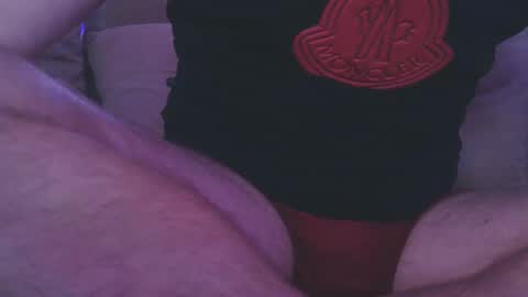 Snapshot of newkammer87 chatting on November 2025 09:48:02 PM Lance Hardwood online show from November 2025 09:48:02 PM