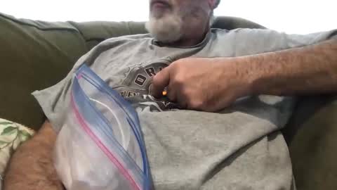 newtman68 online show from February 2026 08:18:02 PM