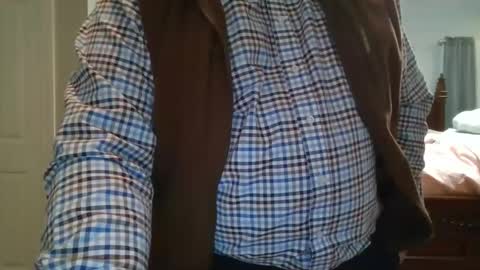 Daring online show from January 2025 11:36:02 PM