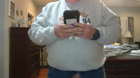 Daring online show from November 2025 11:51:02 PM