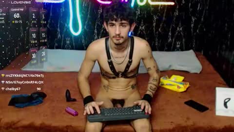 Yeison online show from December 2025 07:53:02 PM