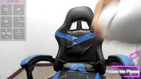 Yeison online show from March 2026 03:09:01 AM