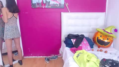 nextdoor_fantasy online show from October 2025 03:31:01 AM