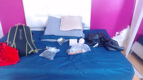 nextdoor_fantasy online show from December 2025 03:23:01 AM