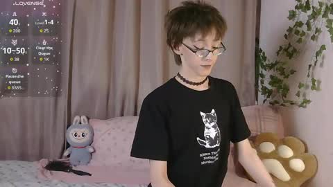 NextVibe1 online show from April 2026 05:05:02 PM