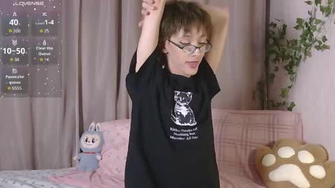 NextVibe1 online show from April 2026 05:00:02 PM