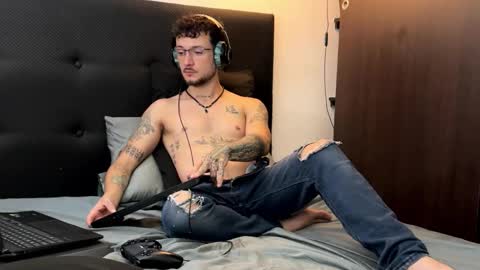 neythancopper online show from February 2026 11:59:01 AM