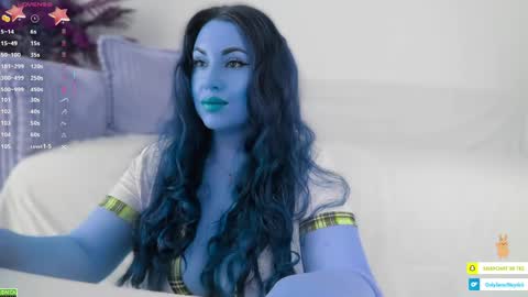 Neytirii online show from April 2026 07:33:01 AM