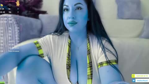 Neytirii online show from May 2026 08:19:01 AM