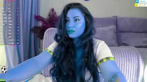 Snapshot of neytirii chatting on June 2026 07:53:02 AM Neytirii online show from June 2026 07:53:02 AM