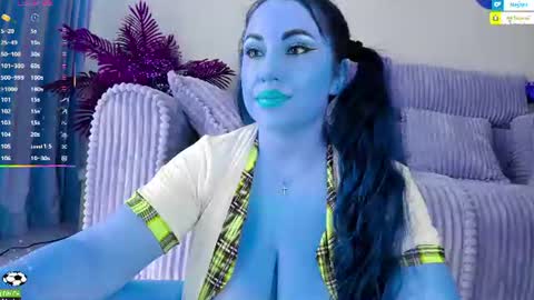 Snapshot of neytirii chatting on July 2026 08:38:01 AM Neytirii online show from July 2026 08:38:01 AM
