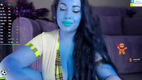 Snapshot of neytirii chatting on July 2026 08:04:01 PM Neytirii online show from July 2026 08:04:01 PM