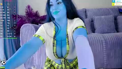 Snapshot of neytirii chatting on July 2026 08:10:01 AM Neytirii online show from July 2026 08:10:01 AM
