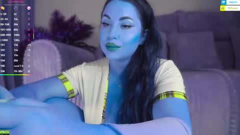 Snapshot of neytirii chatting on July 2026 09:53:02 PM Neytirii online show from July 2026 09:53:02 PM
