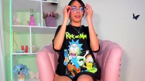  Angie   Instagram  angie julianac add me online show from February 2025 05:26:02 AM