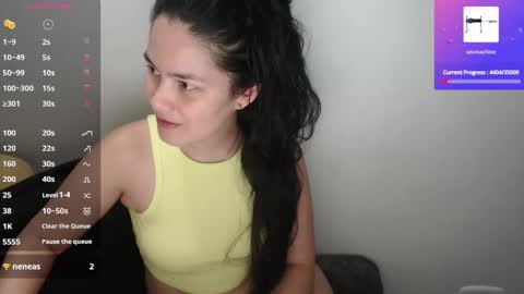nezuko_sweet online show from December 2024 04:48:02 AM