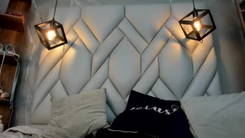 Milena online show from February 2025 07:17:02 PM