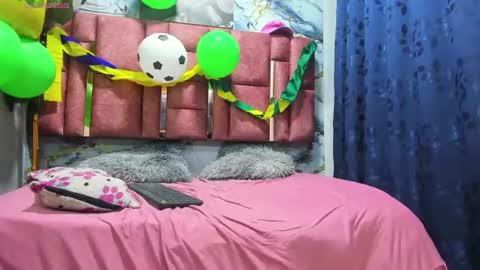 nezukoks online show from June 2026 03:17:01 AM