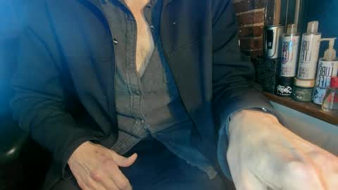 NFG  Nice Friendly Guy  Dick online show from January 2025 01:29:01 AM