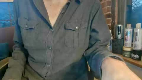 NFG  Nice Friendly Guy  Dick online show from January 2025 10:23:01 PM