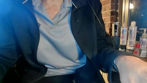 NFG  Nice Friendly Guy  Dick online show from January 2025 11:45:02 PM