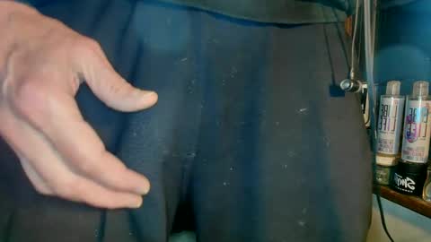 NFG  Nice Friendly Guy  Dick online show from February 2025 11:23:02 PM