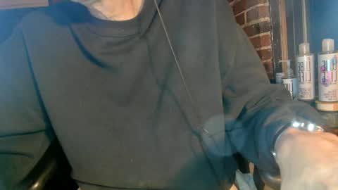 NFG  Nice Friendly Guy  Dick online show from February 2025 12:24:01 AM