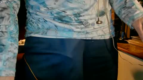 NFG  Nice Friendly Guy  Dick online show from September 2025 12:12:01 AM