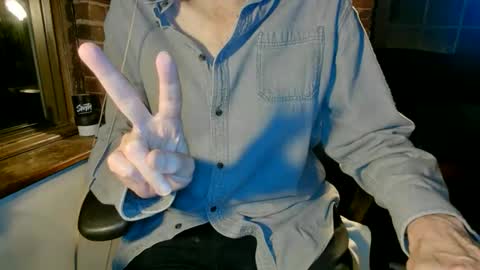 NFG  Nice Friendly Guy  Dick online show from November 2025 11:49:02 PM