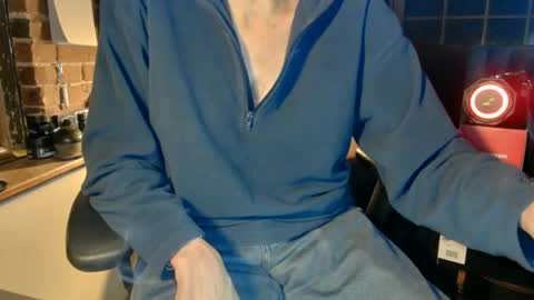 NFG  Nice Friendly Guy  Dick online show from February 2026 12:03:01 AM