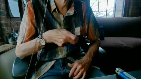 NFG  Nice Friendly Guy  Dick online show from April 2026 08:42:02 PM