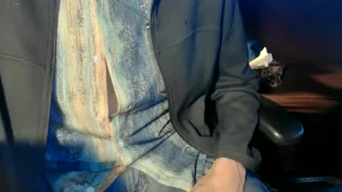 NFG  Nice Friendly Guy  Dick online show from April 2026 02:07:02 AM