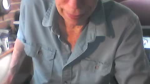 Snapshot of nfgwholoves2cum chatting on June 2026 12:06:01 PM NFG Nice Friendly Guy Dick online show from June 2026 12:06:01 PM