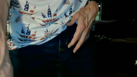 Snapshot of nfgwholoves2cum chatting on July 2026 11:00:01 PM NFG Nice Friendly Guy Dick online show from July 2026 11:00:01 PM