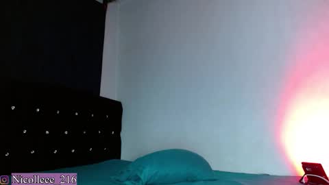 Nicolle online show from March 2026 06:58:01 PM