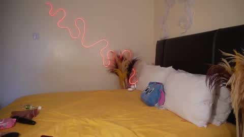 Snapshot of nia_bell chatting on January 2025 09:33:02 AM kikiNiaAria online show from January 2025 09:33:02 AM