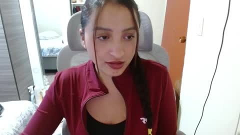 Dani online show from January 2026 09:50:01 PM