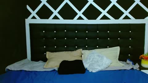 Estefani  online show from December 2024 03:11:02 PM