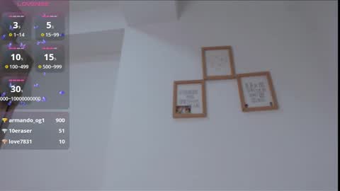 Mia online show from January 2025 12:15:01 AM